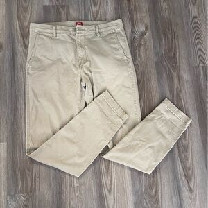 Men's Tan Pants